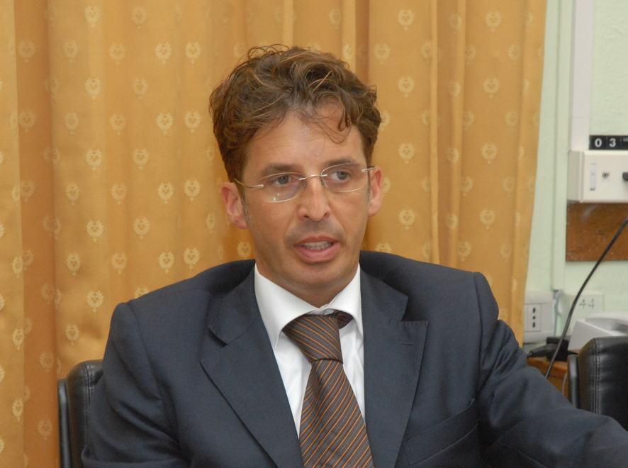 Abbanoa, annullata l’interdizione di Murtas 