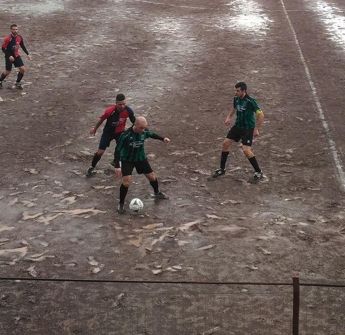 «Thiesi, fatto il massimo: speriamo nei ripescaggi» 