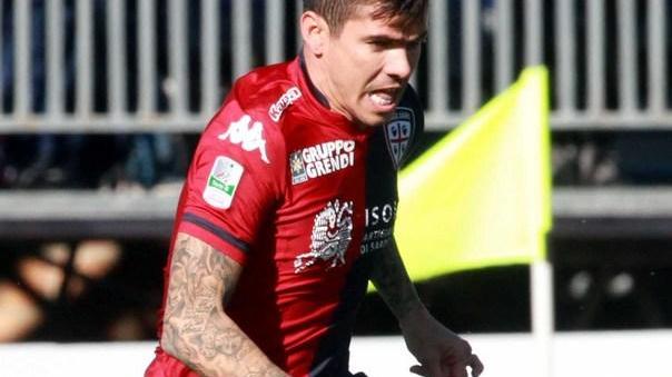 Farias è sulla via del recupero Sant’Elia sold out con il Livorno