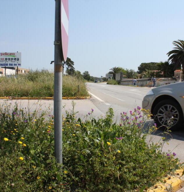 A Galboneddu è sos sicurezza 