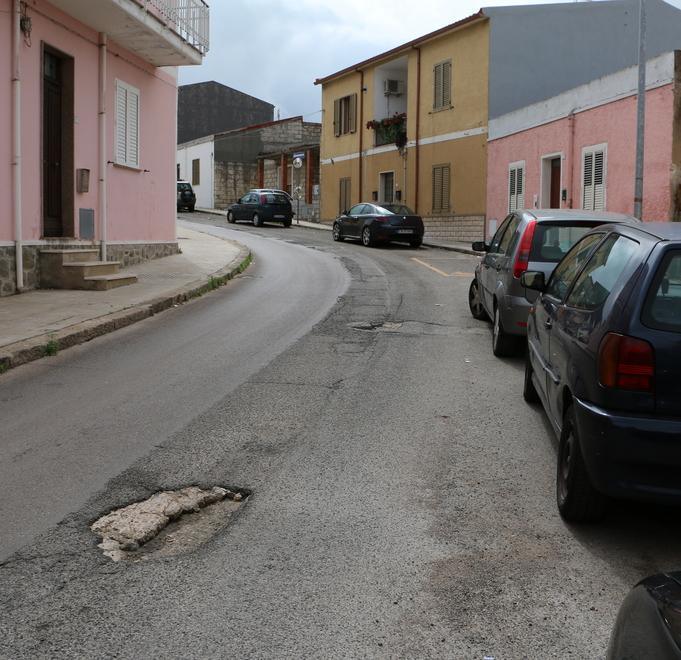 Guerra ai pericoli nelle strade cittadine, inviateci le vostre foto 