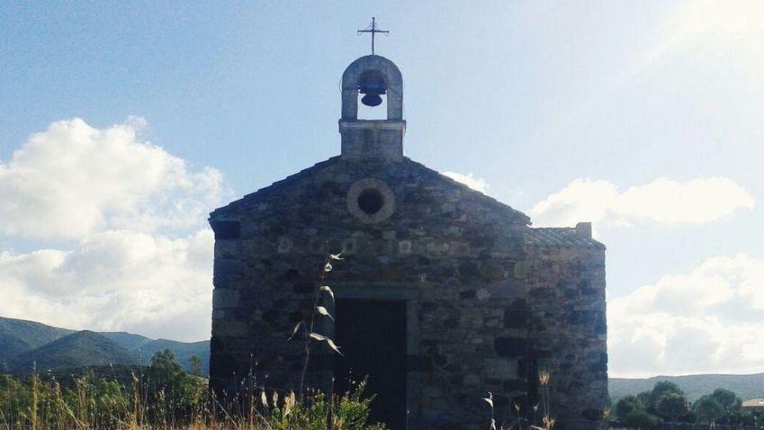 Madonna di Zuradili, la festa più antica per rinnovare la fede