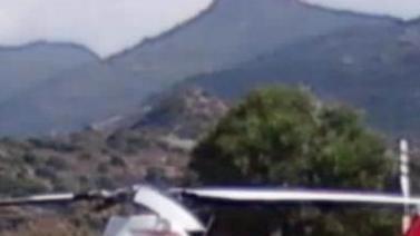 Rete delle emergenze, eliporto al San Martino