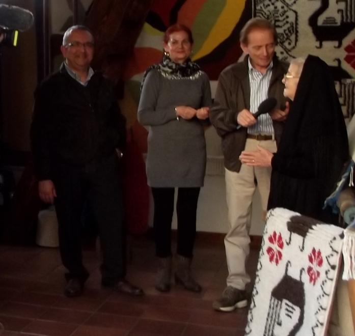 “Sereno Variabile” a Dorgali