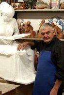 Addio allo scultore Piergiorgio Gometz