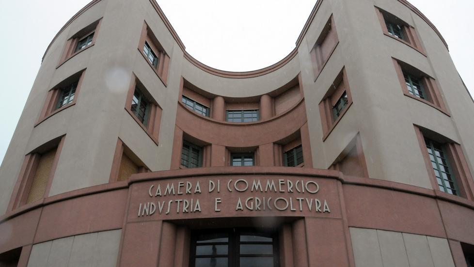 Diritti alla Camera di commercio, la truffa dei bollettini taroccati 