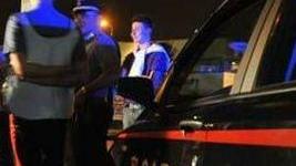 Carabiniere investito, in aula i primi testimoni