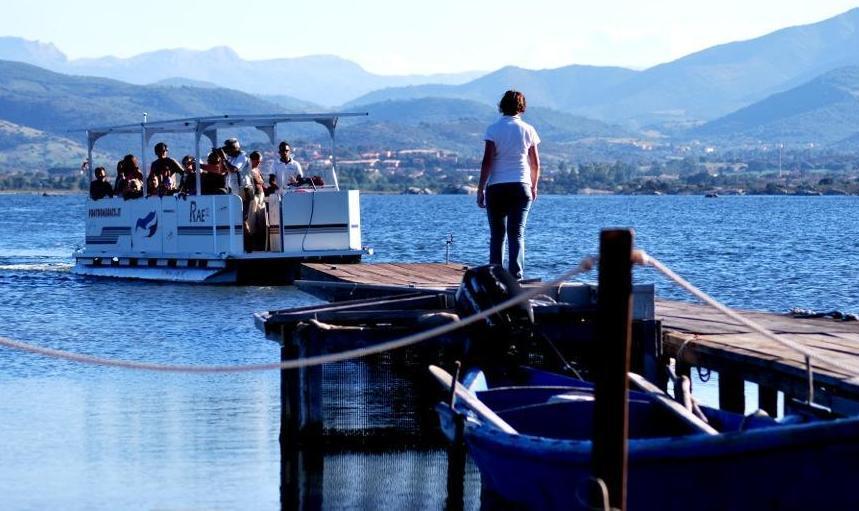 Oasi di Narachéddu, venerdì un convegno
