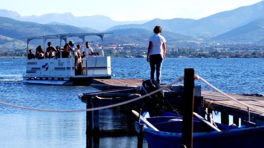 Oasi di Narachéddu, venerdì un convegno