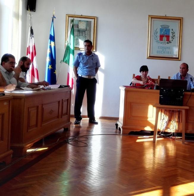 Dup, bilancio e gettoni di presenza, se ne parla in aula