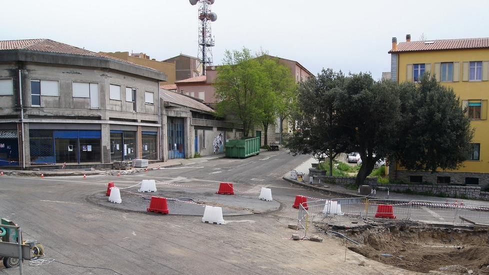 Nuova rotatoria, si apre il dibattito