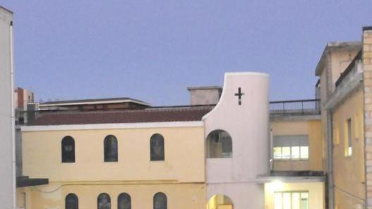 Missione a Cagliari per salvare l’ospedale