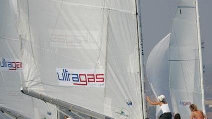 Olbia Cooking cup: vela e cucina