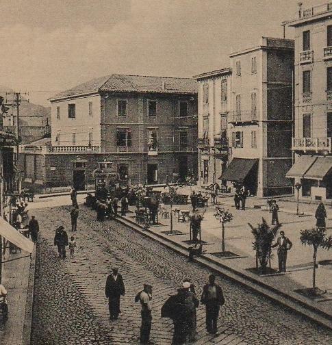 Tre serate sotto il segno della memoria 