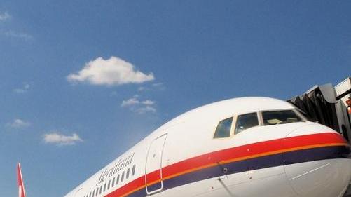 Aeroporto, marzo da primato in Italia