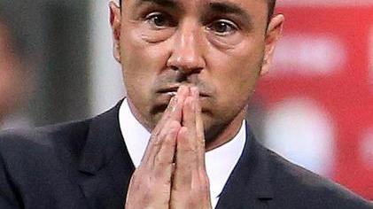 Milan, allora la colpa non era di Miha