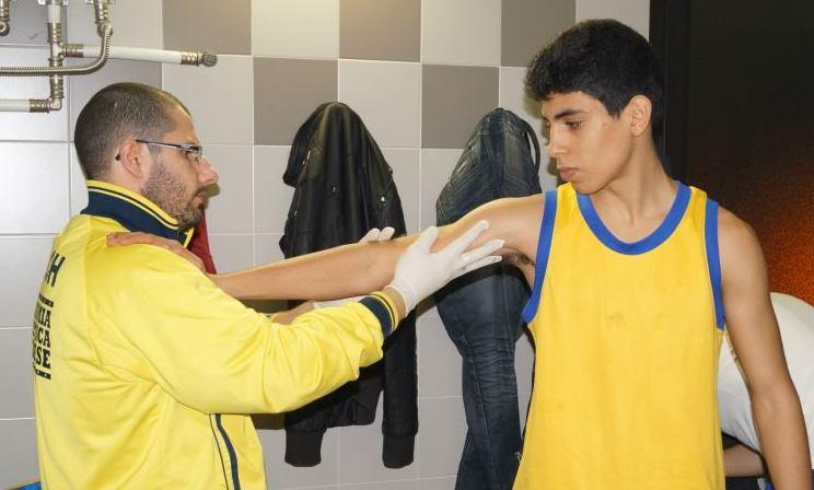 Accademia Pugilistica in evidenza al PalaMolza