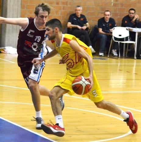 Castelfranco, addio alla salvezza diretta: restano solo i playout 