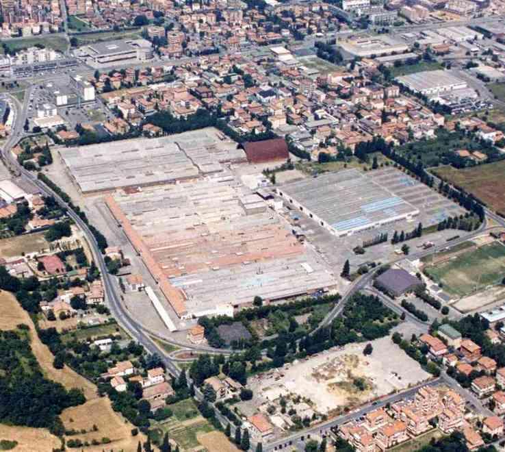 Addio alla ex Cisa Cerdisa Scomparirà entro il 2017 