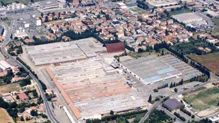 Addio alla ex Cisa Cerdisa Scomparirà entro il 2017