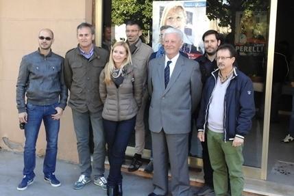 Formignana verso il voto Perelli presenta i candidati Pd