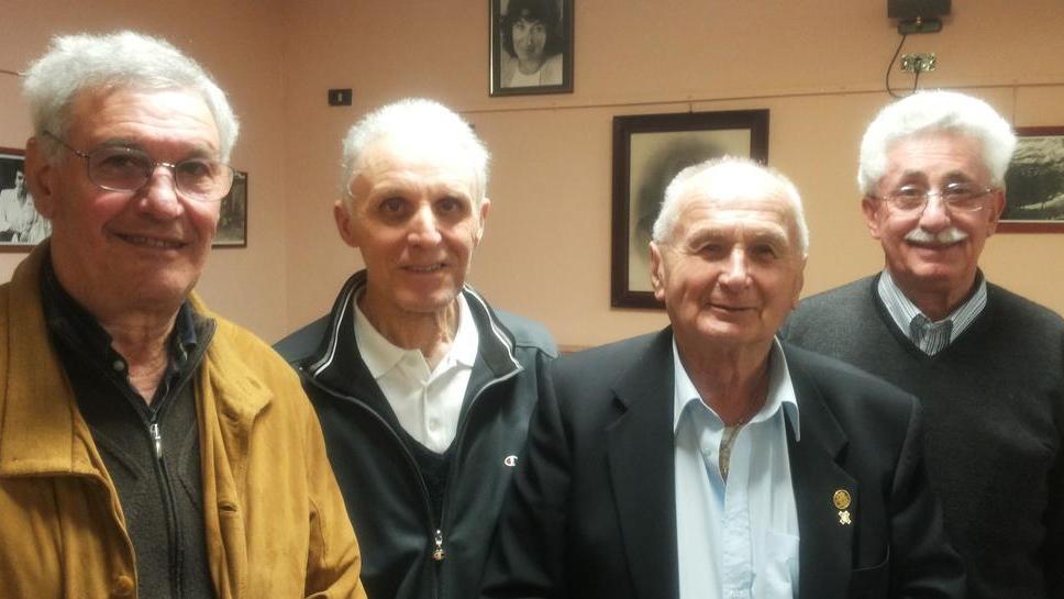 La storia nelle fotografie del gruppo Immagine