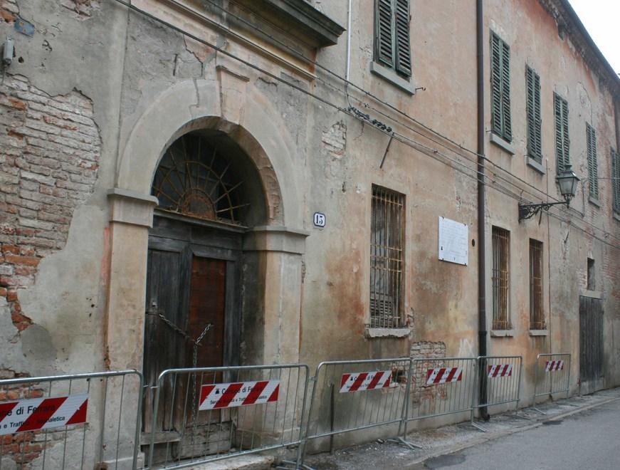 CASA NICCOLINI