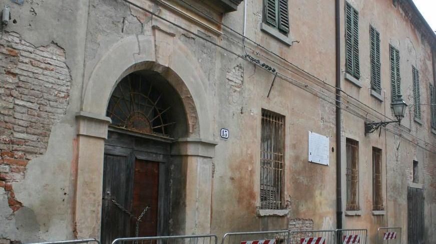 CASA NICCOLINI