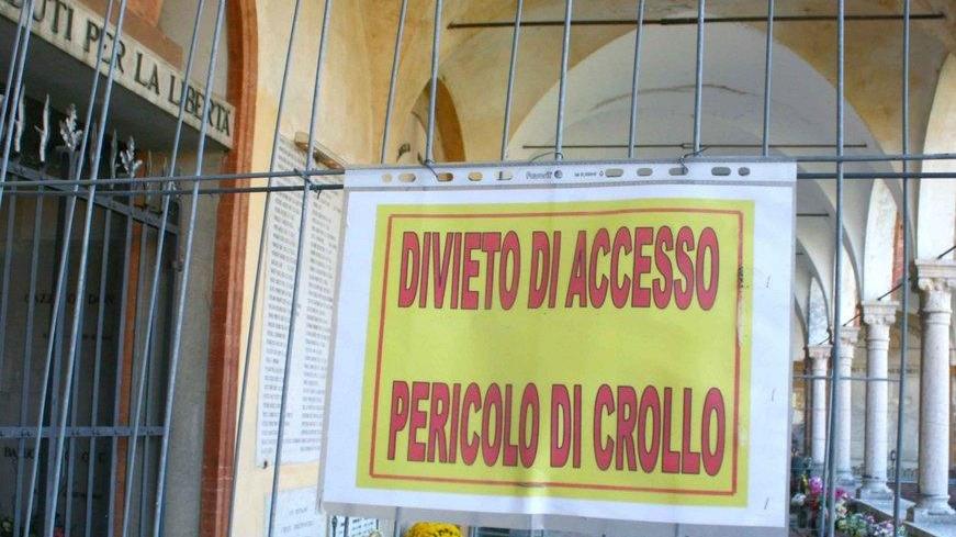 CERTOSA MONUMENTALE