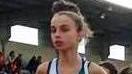 Al trofeo regionale Liberazione Francesca Vercalli è d’oro