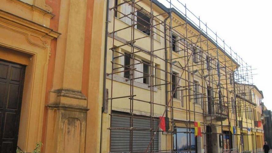 Oggi si saprà chi risistemerà l’oratorio di San Giuseppe
