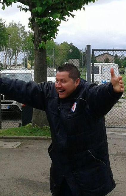 Soccer, compleanno e promozione 