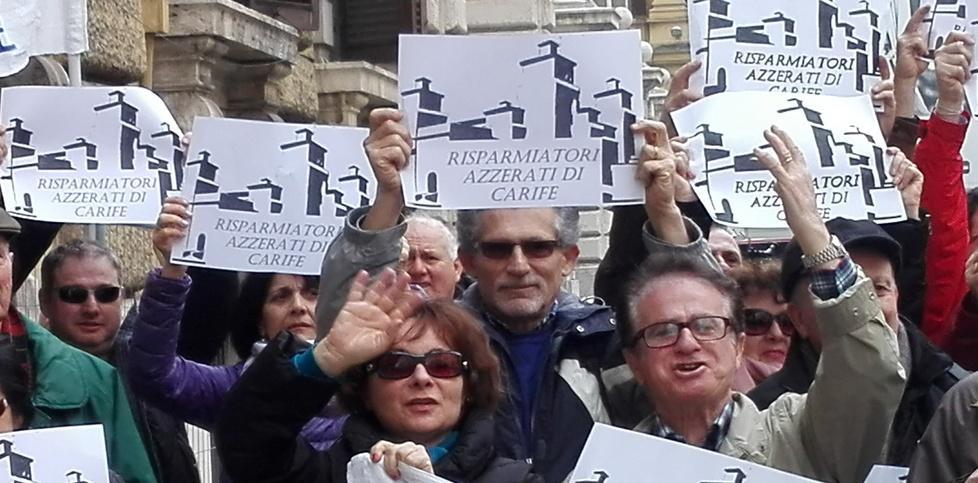 Rimborsi: spartiacque 2013. Ma il decreto slitta ancora 