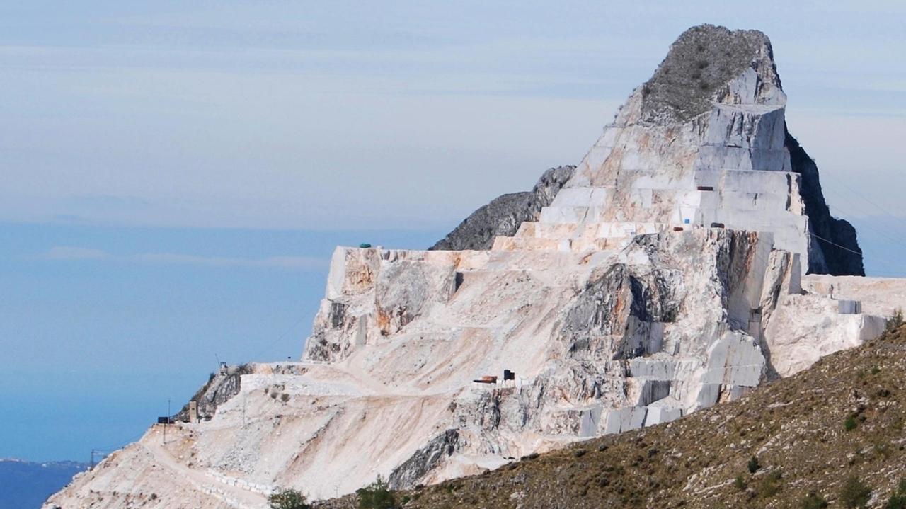 Beni estimati, sette giudici per le richieste di dieci cave