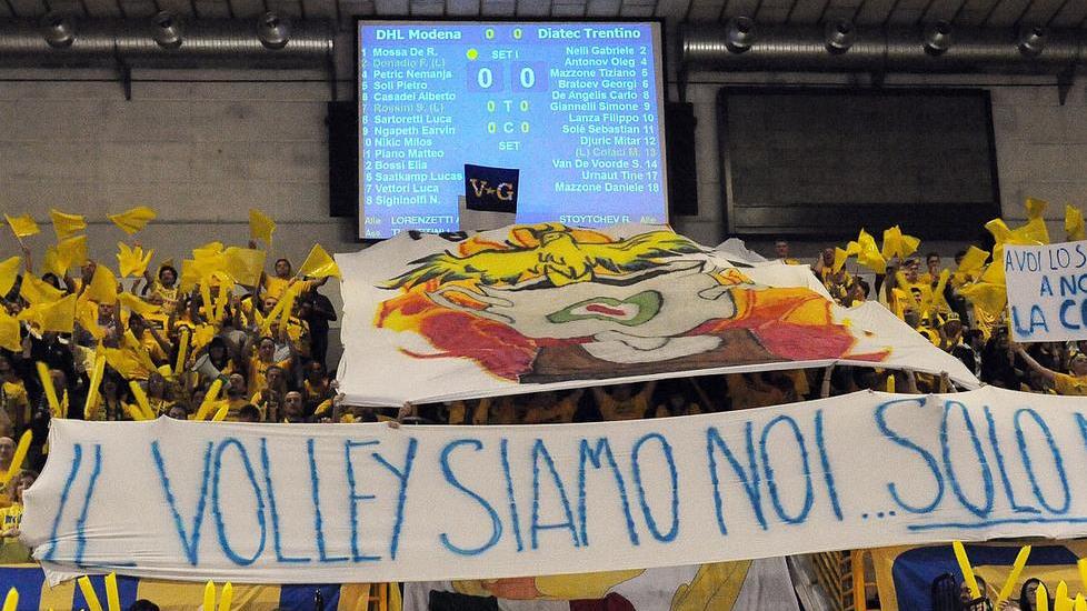 Possibile il maxischermo per le sfide decisive