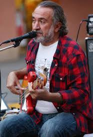 Rigo Righetti, musicista modenese