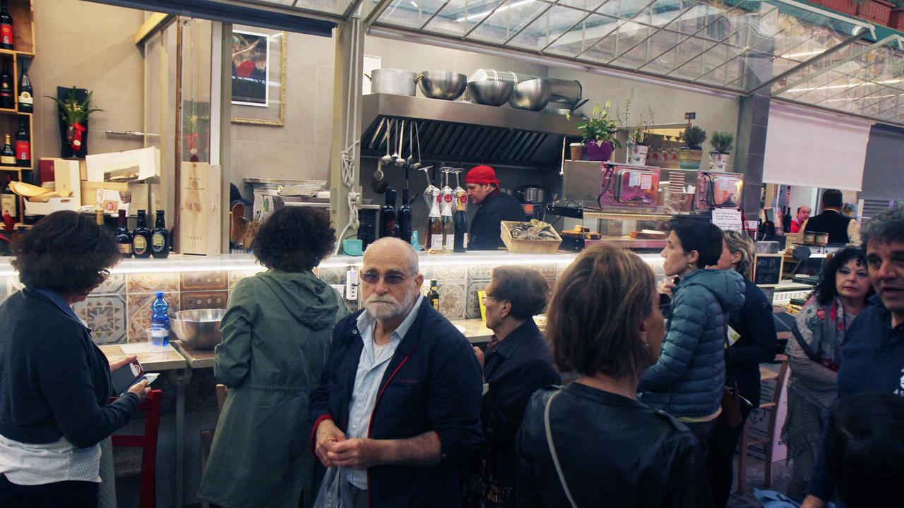 Punto di ascolto e servizi sociali, al Mercato si inaugura il primo Info-Point