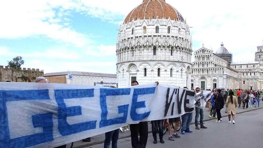 «Ciao Daniele, ci ricorderemo il tuo “camonn”»