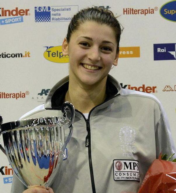 Europei Under 23 Foietta nel quartetto della Nazionale di spada