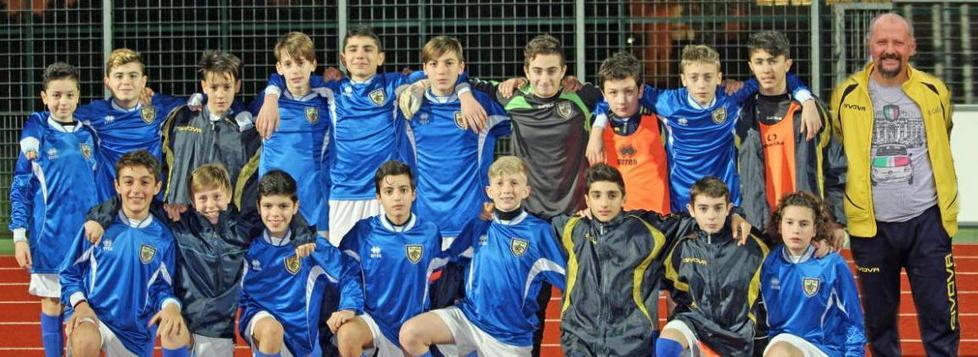 Era calcio, una stagione che stupisce Il campionato va ai baby del 2003 