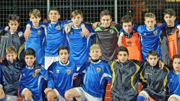 Era calcio, una stagione che stupisce Il campionato va ai baby del 2003