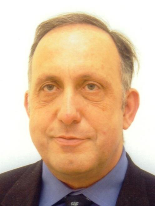 Grossi si presenta «Noi il centrodestra del cambiamento»