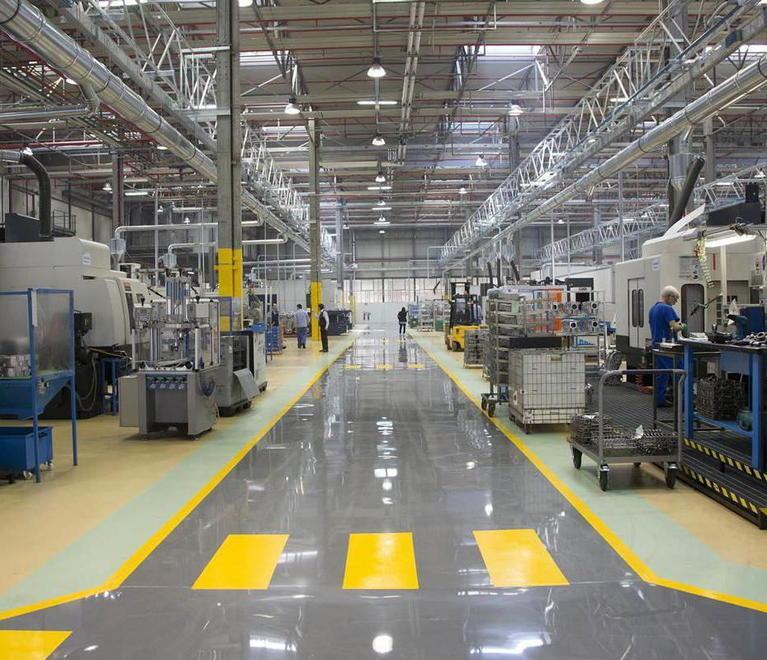 L’export tiene a galla l’economia 
