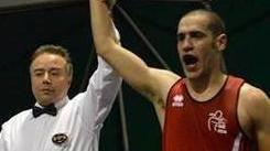 Tre vittorie su tre match per i pugili dello Stiava