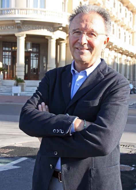 Mister Finedil non ha dubbi «È l’ora giusta per gli affari»