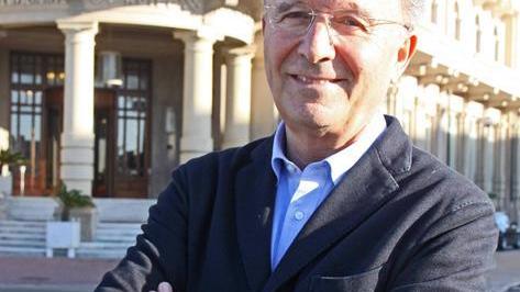 Mister Finedil non ha dubbi «È l’ora giusta per gli affari»