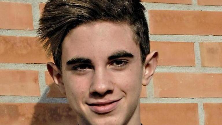 Filippo Scotto d’oro in Germania