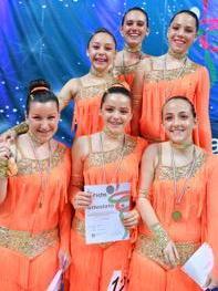 Under 15 super a Montecatini 