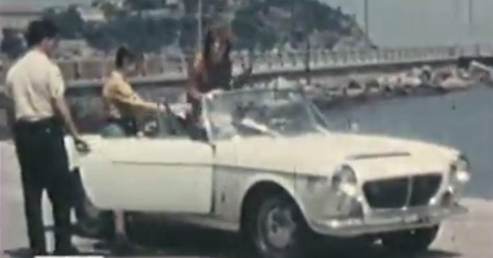Quando l’Elba era ancora “L’isola del sogno”