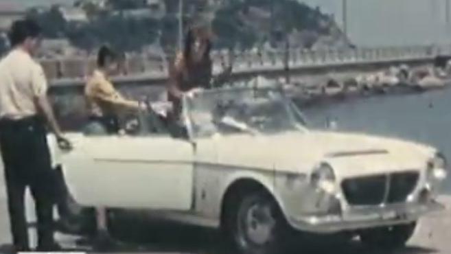 Quando l’Elba era ancora “L’isola del sogno”